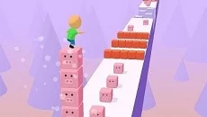 Geometry Dash Geometry Dash ile benzer