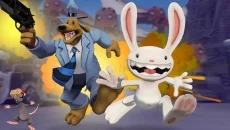 Sam & Max: This Time It's Virtual