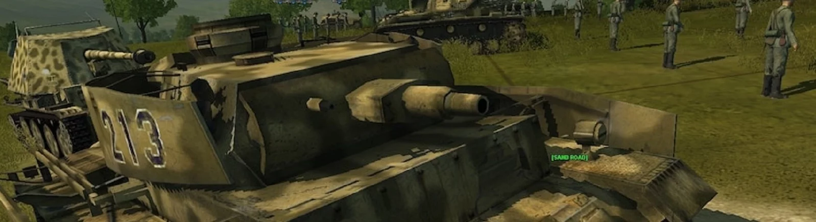 Ucuz Theatre of War 2: Battle for Caen satın al, %90'a varan indirimler 🏷️, farklı mağazalarda fiyat karşılaştırması