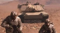 Combat Mission Shock Force 2 - Tanklar türünde bir oyun