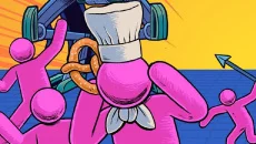 Dungeon Deathball Dungeon Deathball ile benzer