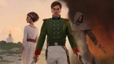 The Witcher 3: Wild Hunt The Witcher 3: Wild Hunt ile benzer