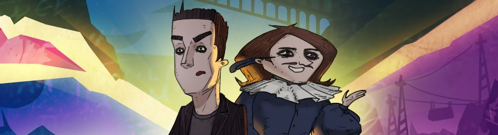 En iyi oyunlar için iOS, Whateverland ile benzer olanlar