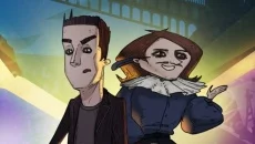 Disco Elysium Disco Elysium ile benzer