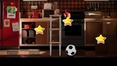 Astro Pets Football - Eğitici oyun (Eğitim) türünde bir oyun