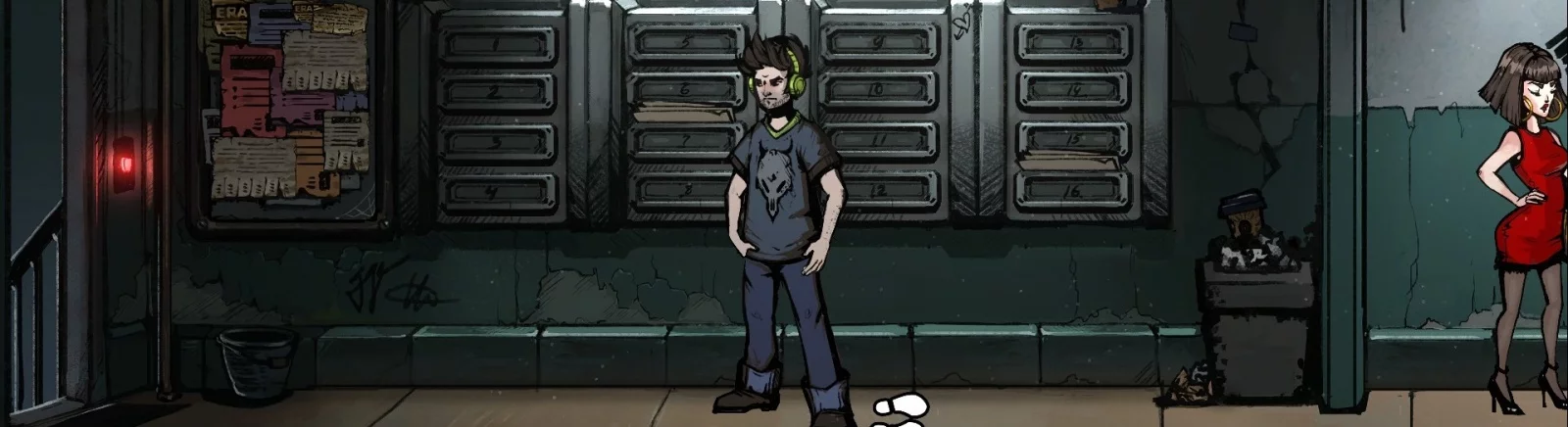 Farklı ülkelerde Almost My Floor çıkış tarihi