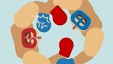 HITBOXING - Boks türünde bir oyun