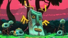 Nihilumbra Nihilumbra ile benzer