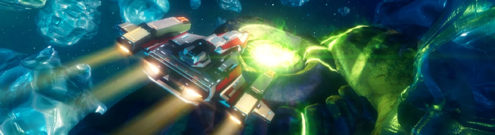 Forum CSC | Space MMO (CSC: Space MMO)