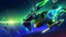 CSC | Space MMO - Uçuş simülatörü türünde bir oyun