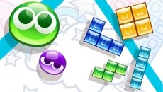 Tetris Effect Tetris Effect ile benzer