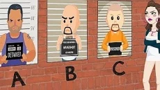 Braindom: Brain Games Test - Eğitici oyun (Eğitim) türünde bir oyun