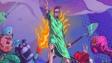 Postal: Brain Damaged