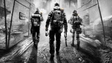 Tom Clancy's The Division 2 Tom Clancy's The Division 2 ile benzer
