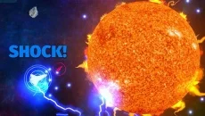 3D Space Wars 3D Space Wars ile benzer