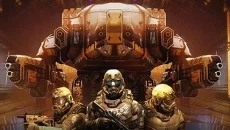 Call of Duty: Black Ops 3 Call of Duty: Black Ops 3 ile benzer