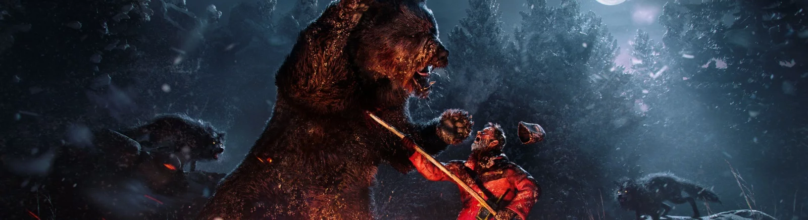 Winter Survival — Таблица для Cheat Engine [UPD: 21.03.2024] / Tablolar / Hileler