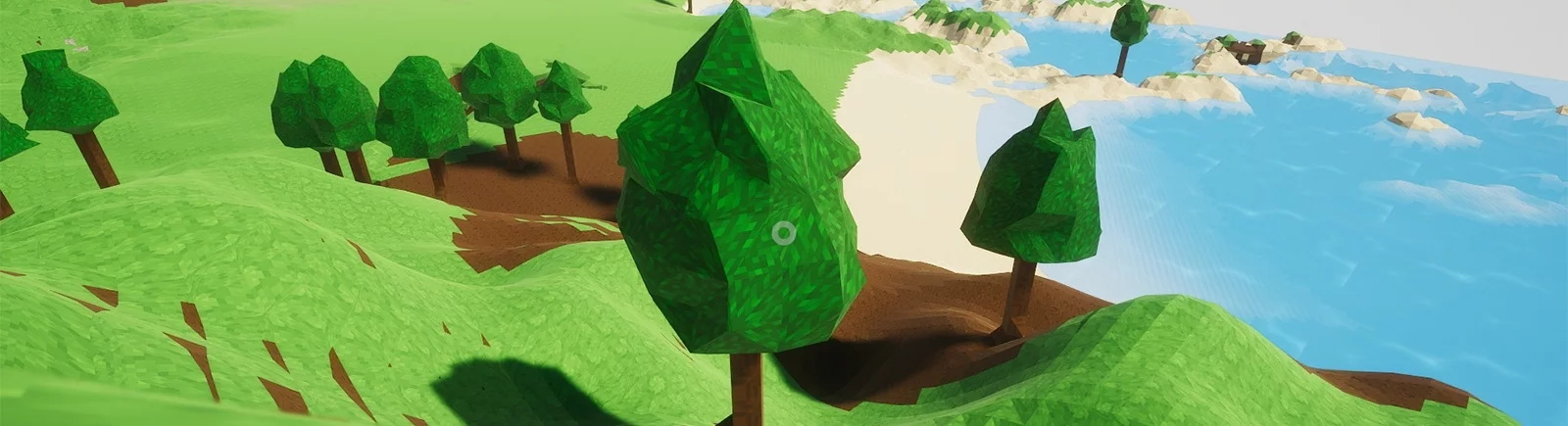 Farklı ülkelerde Terrain Generator çıkış tarihi