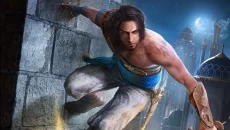 Prince of Persia: The Dagger of Time Prince of Persia: The Dagger of Time ile benzer