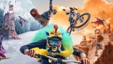 Riders Republic - MMO türünde bir oyun