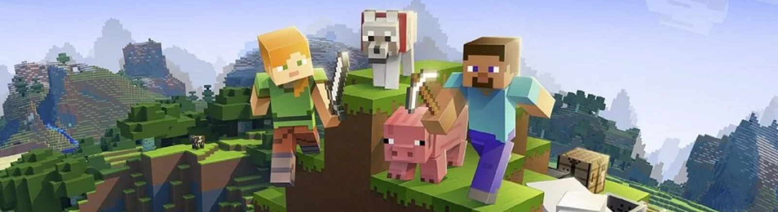 Farklı ülkelerde Minecraft 2 çıkış tarihi