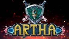 ARTHA - Masa oyunu / grup oyunu türünde bir oyun