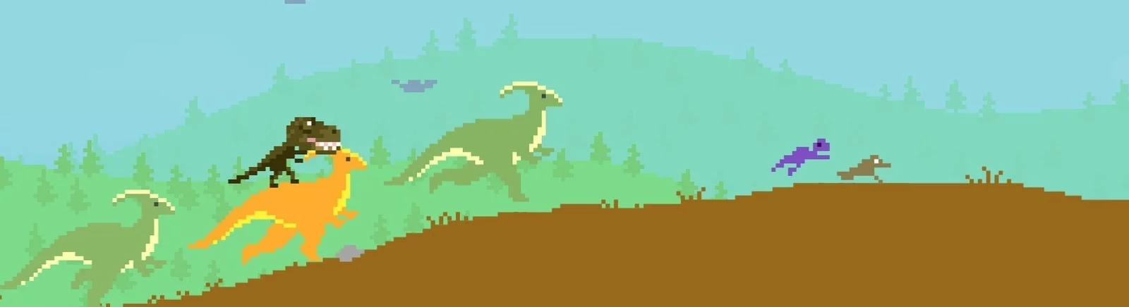 Farklı ülkelerde Dino Run: Marathon of Doom çıkış tarihi