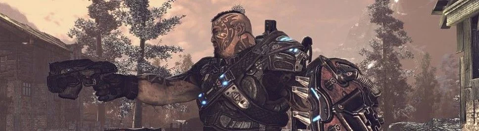Ucuz Gears of War 2 (GoW2) satın al, %90'a varan indirimler 🏷️, farklı mağazalarda fiyat karşılaştırması