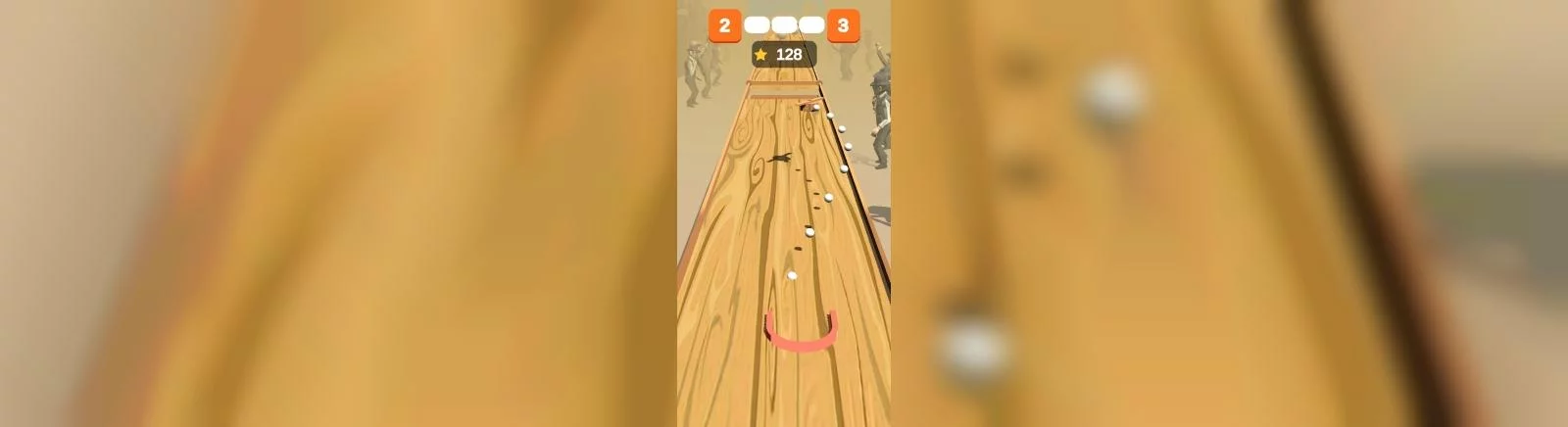 Tüm yorumlar ve değerlendirmeler Collector 3D - Fun endless running hyper casual — 0 görüş