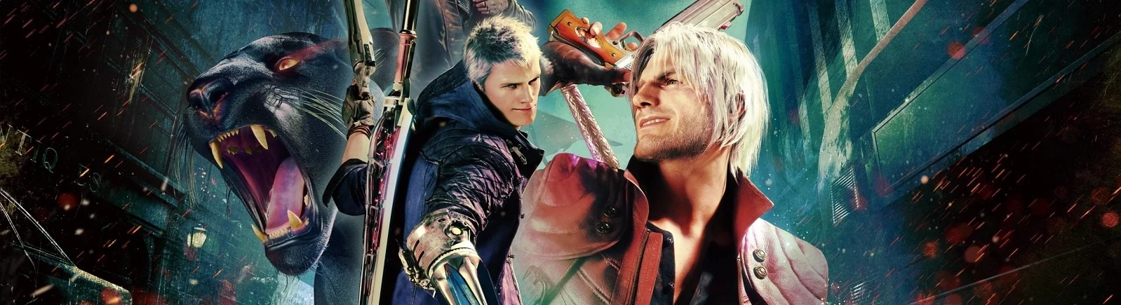 Tüm yorumlar ve değerlendirmeler Devil May Cry 5 Special Edition (DMC 5 Special Edition) — 1 görüş Tüm yorumlar ve değerlendirmeler Devil May Cry 5 Special Edition (DMC 5 Special Edition) — 1 görüş