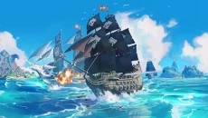 Blazing Sails Blazing Sails ile benzer