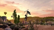 Touchgrind BMX 2 - Numaralar türünde bir oyun