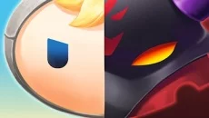 DungeonMon: Idle Merge Monster DungeonMon: Idle Merge Monster ile benzer