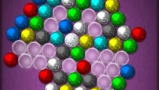 Magnetic Balls HD - Arkanoid türünde bir oyun