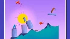 Neon Chrome Neon Chrome ile benzer