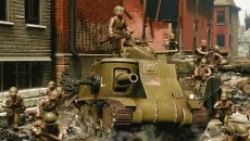 Toy Soldiers 2: Finest Hour - Sıra tabanlı türünde bir oyun