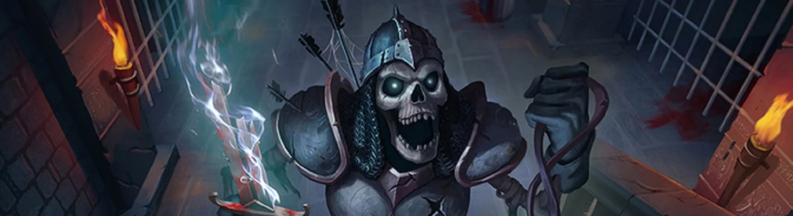 Skeletal Avenger - tüm başarılar için Xbox One, Xbox Series (21 başarı)