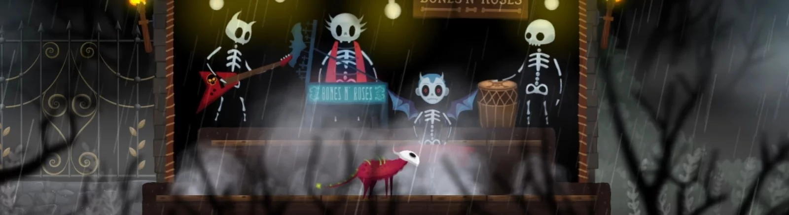 Farklı ülkelerde The Guise çıkış tarihi