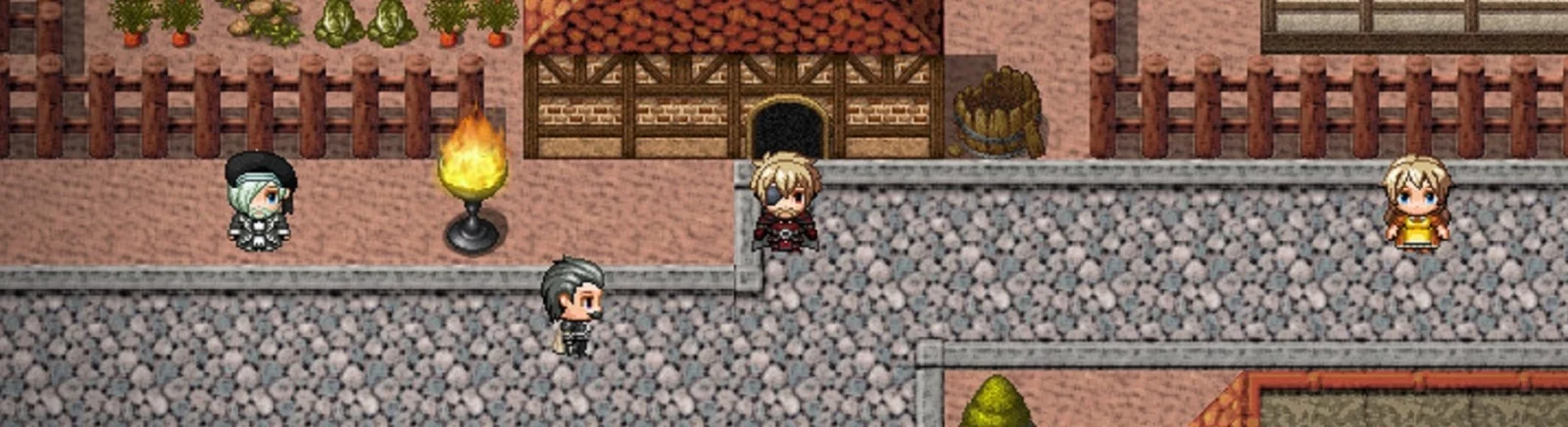 Tüm yorumlar ve değerlendirmeler Unforgiving Trials: The Darkest Crusade — 0 görüş