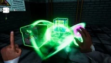 Antichamber Antichamber ile benzer