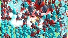 Empire Warriors: Tower Defense Empire Warriors: Tower Defense ile benzer
