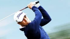 PGA Tour 2K21 - Golf türünde bir oyun