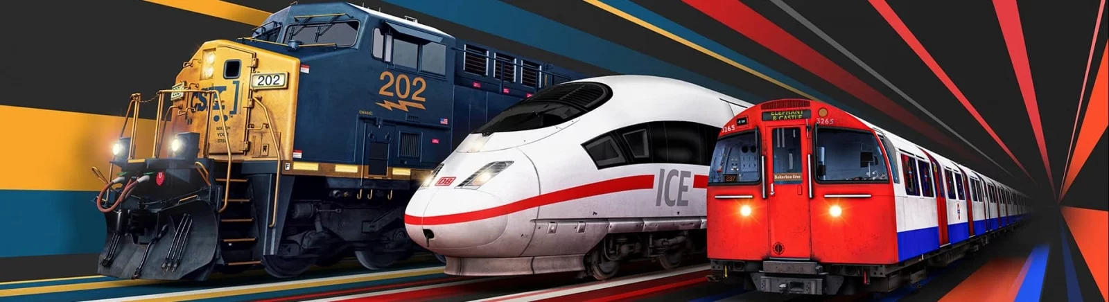 TOP-6 - oyunlar için PlayStation 4, Train Sim World 2 ile benzer olanlar