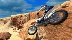 Dirt Bike Unchained - Numaralar türünde bir oyun