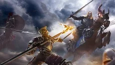 Rise of Empires: Ice and Fire - MMO türünde bir oyun