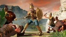 Total War Saga: Troy - Amazons - Sıra tabanlı türünde bir oyun
