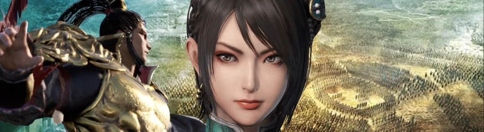 Dynasty Warriors 9 Empires — Трейнер (+17) от 23.02.2022 [WeMod] / Eğitmenler / Hileler