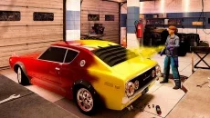 Car Mechanic Simulator 2021 Car Mechanic Simulator 2021 ile benzer