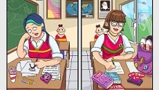 Riddle Master - Eğitici oyun (Eğitim) türünde bir oyun