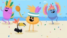 Dumb Ways to Die Dumb Ways to Die ile benzer